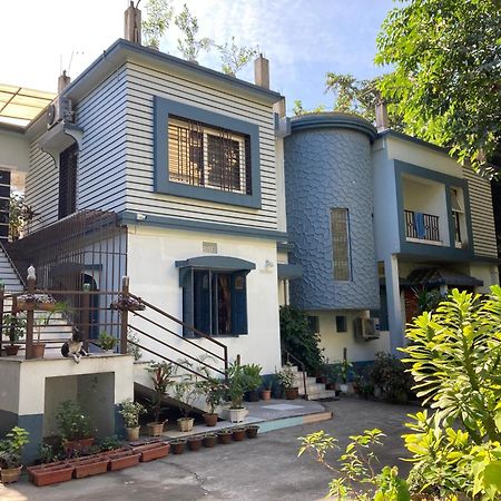 Anjali Homestay Bnb Siliguri Eksteriør billede