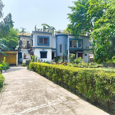 Anjali Homestay Bnb Siliguri Eksteriør billede