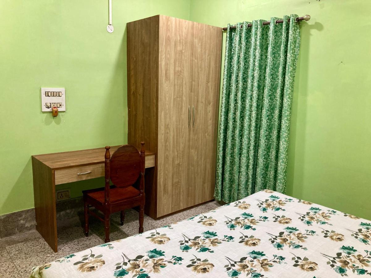 Anjali Homestay Bnb Siliguri Eksteriør billede