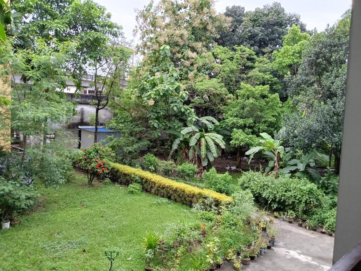 Anjali Homestay Bnb Siliguri Eksteriør billede