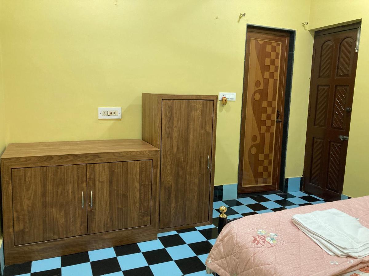 Anjali Homestay Bnb Siliguri Eksteriør billede