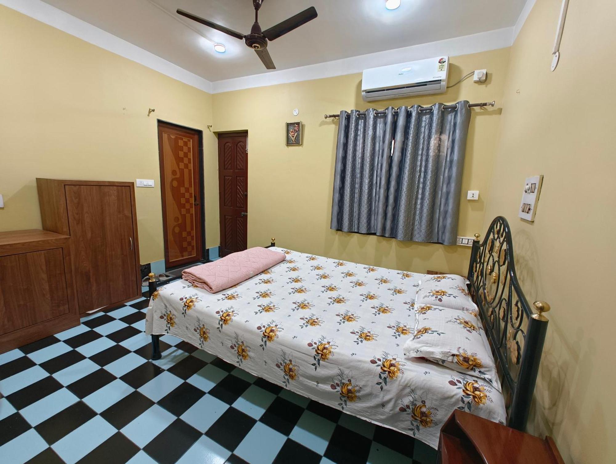 Anjali Homestay Bnb Siliguri Eksteriør billede