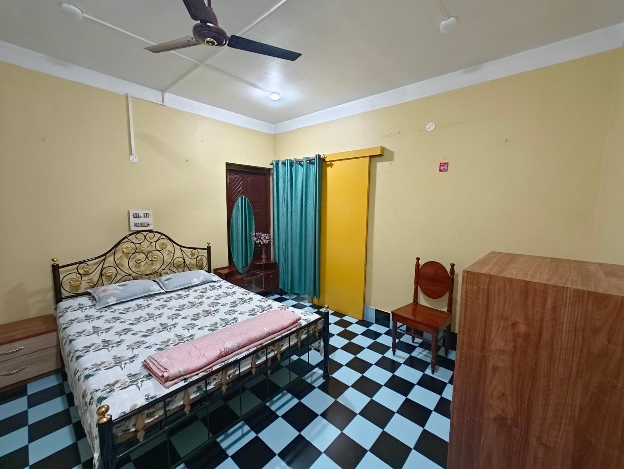 Anjali Homestay - 10 Mins From Airport Siliguri Eksteriør billede
