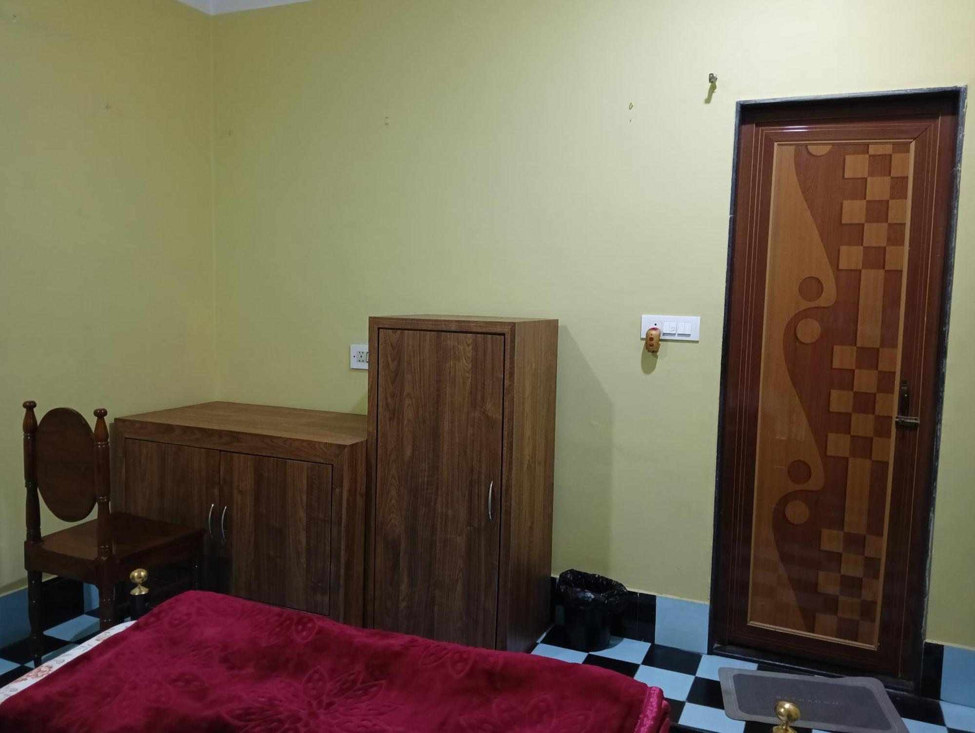 Anjali Homestay - 10 Mins From Airport Siliguri Eksteriør billede