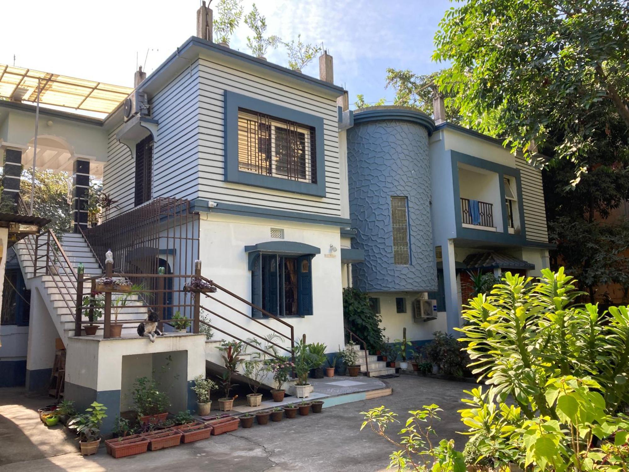 Anjali Homestay Bnb Siliguri Eksteriør billede