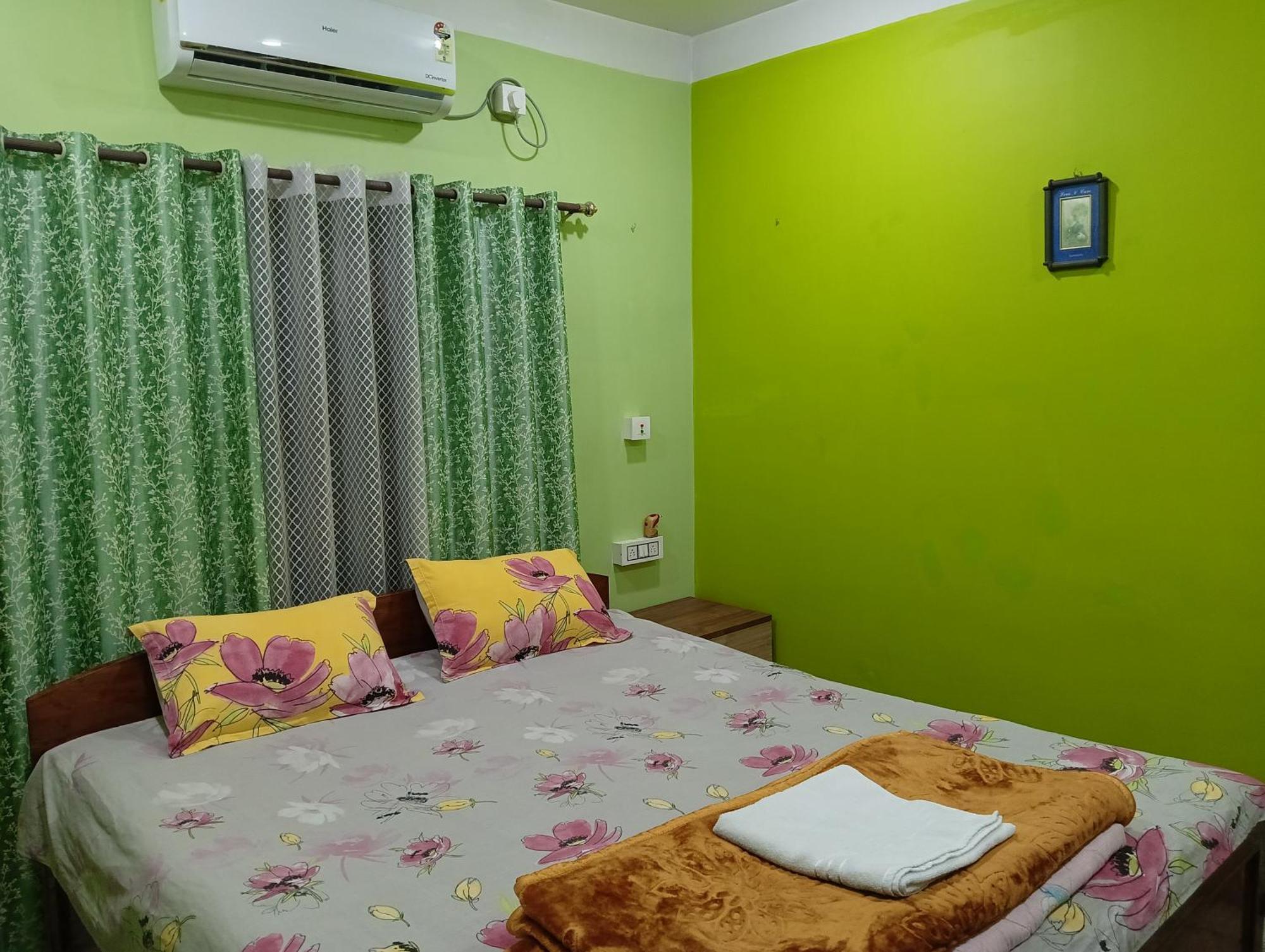 Anjali Homestay Bnb Siliguri Eksteriør billede