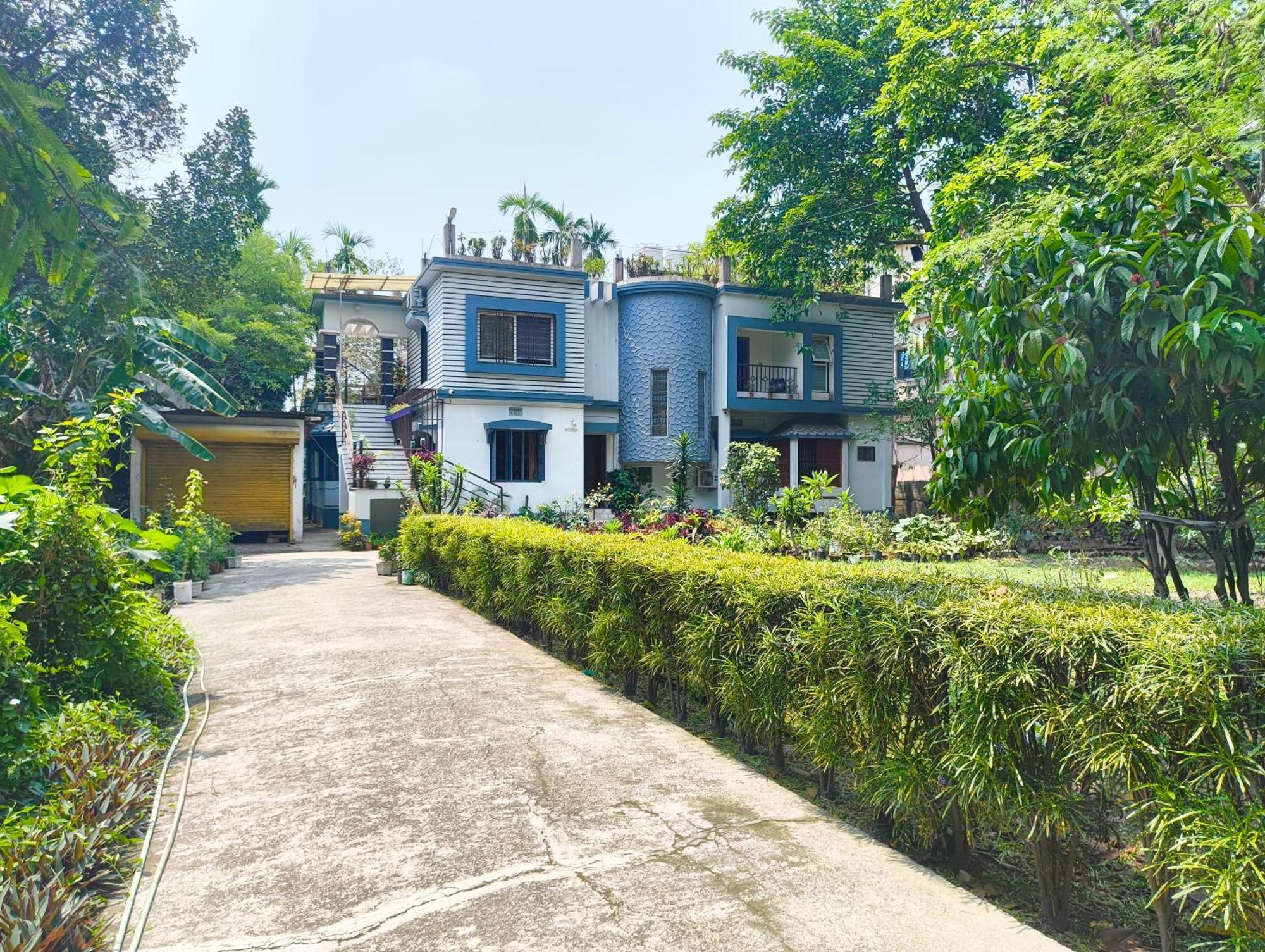 Anjali Homestay Bnb Siliguri Eksteriør billede